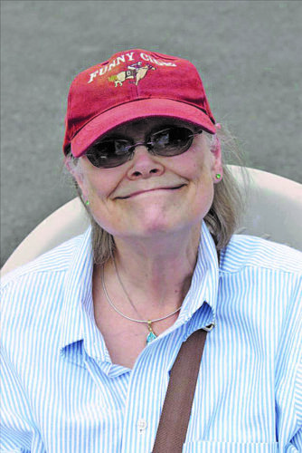 Ellen McGill Robinson Chack